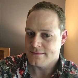 Meet your Posher, Greg